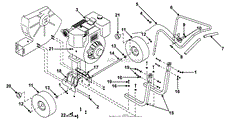 ENGINE ASSY