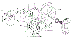 HOUSING ASSY