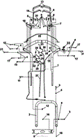 HANDLE ASSEMBLY