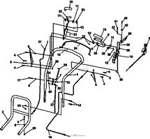 HANDLE ASSEMBLY