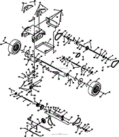 TRANSMISSION ASSEMBLY