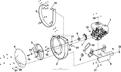 FAN ASSEMBLY