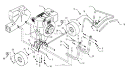 ENGINE ASSY