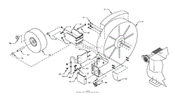 HOUSING ASSY