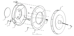 INTAKE GUARD ASSY