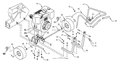 ENGINE ASSY