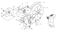 HOUSING ASSY