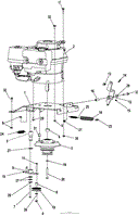 ENGINE ASSEMBLY