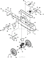 MAIN FRAME ASSEMBLY