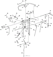 HANDLE ASSEMBLY