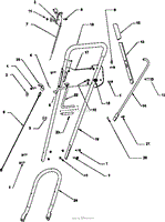 HANDLE  ASSEMBLY