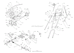 MAIN ASSEMBLY