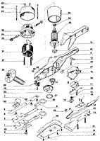 MAIN ASSEMBLY