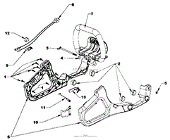 HANDLE ASSEMBLY