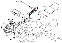 HANDLE ASSEMBLY