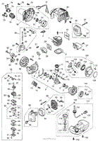 ENGINE ASSEMBLY