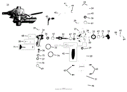 GEAR BOX