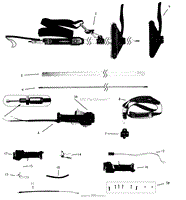 HANDLE ASSEMBLY