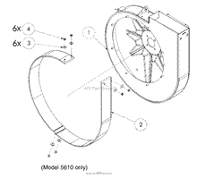 LINER ASSEMBLY