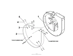 LINER ASSEMBLY