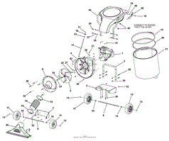 PARTS ASSEMBLY