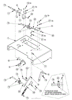 DECK ASSEMBLY