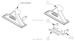 NOZZLE ASSEMBLY