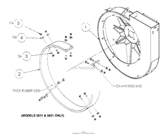 LINER ASSEMBLY