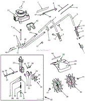 MAIN ASSEMBLY