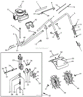 MAIN ASSEMBLY