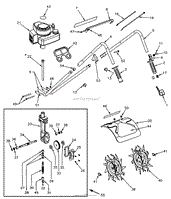 MAIN ASSEMBLY