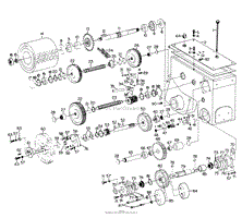 GEARCASE