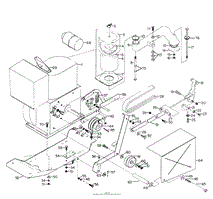 ENGINE AND CONTROLS 7710 &amp; Prior