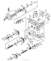 GEAR CASE