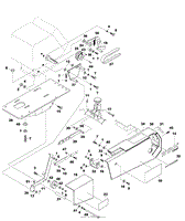 Engine, Mount &amp; Covers