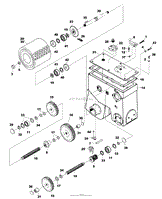 Gear Case