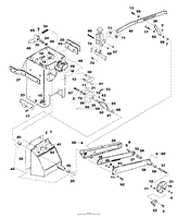 CUT-OFF CASE, METERING WHEEL