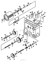 GEAR CASE