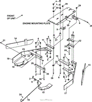 ACCESSORIES ROL DIVERTER (4166954)