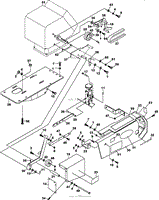 ENGINE, MOUNT, &amp; COVERS