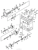 GEAR CASE