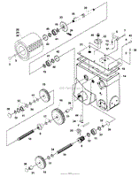 Gear Case