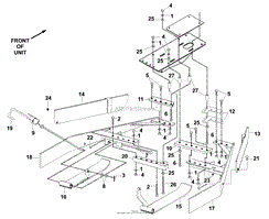 Roll Divertor Accessory