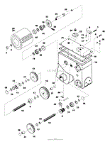 Gear Case