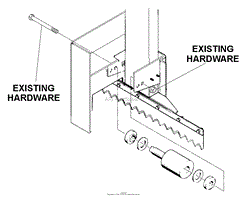 Rolling Ram Accessory P/N 545395