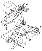 ENGINE, MOUNT, &amp; COVERS