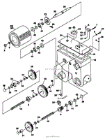 GEAR CASE