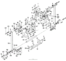 CUTTING ASSEMBLY