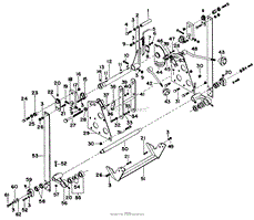 CUTTING ASSEMBLY