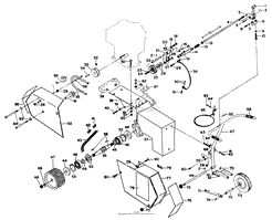 DRIVE ASSEMBLY